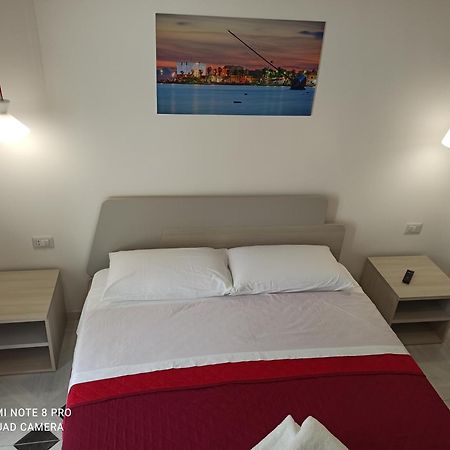 Mare D'Amare Hotel Porto Cesareo Kamer foto