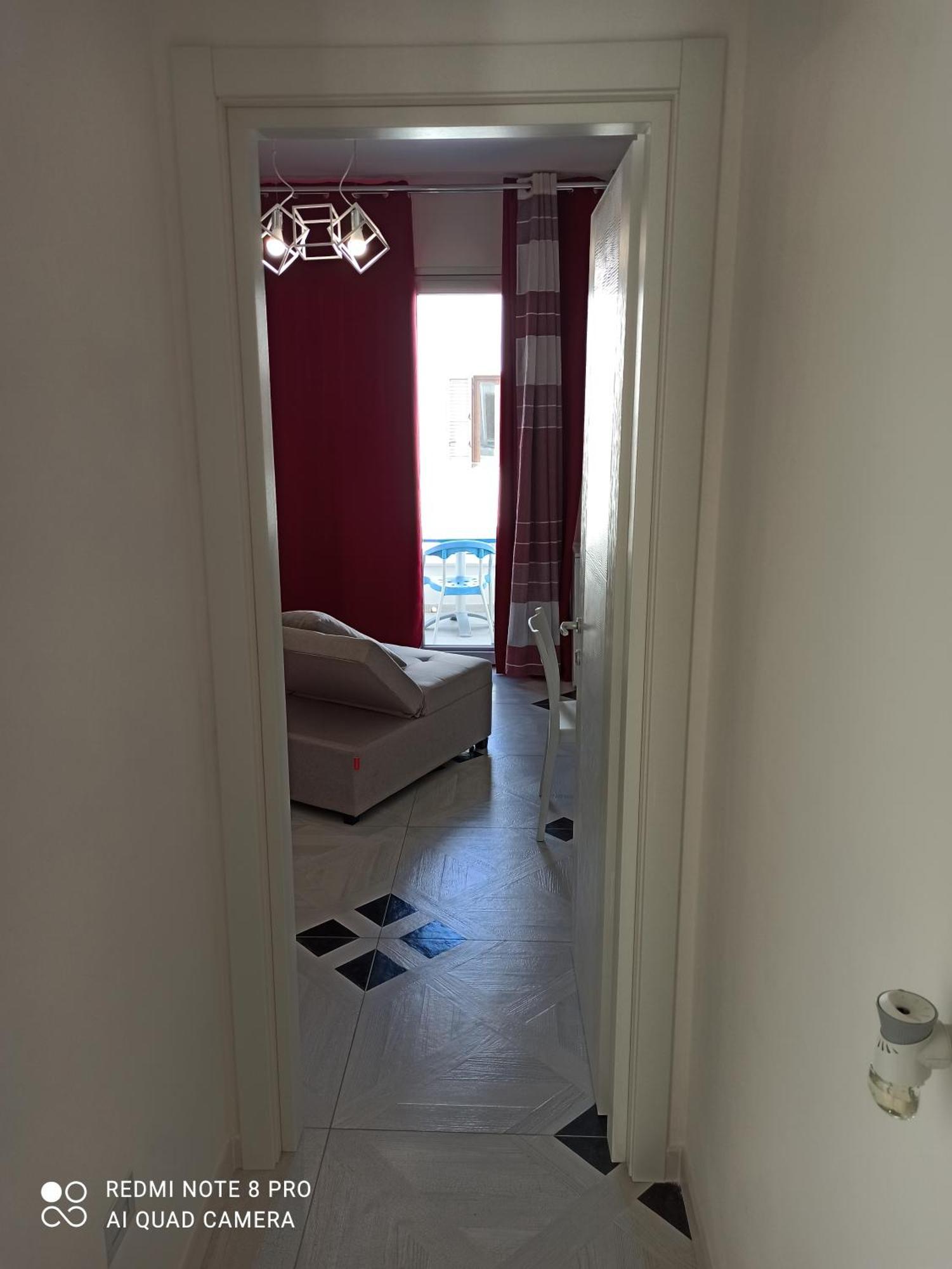 Mare D'Amare Hotel Porto Cesareo Kamer foto