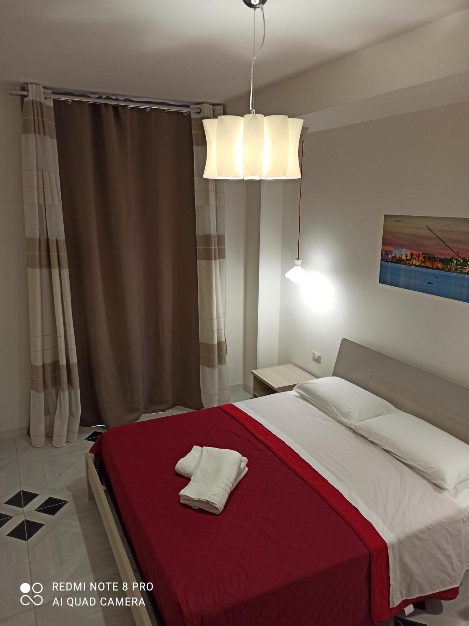 Mare D'Amare Hotel Porto Cesareo Kamer foto
