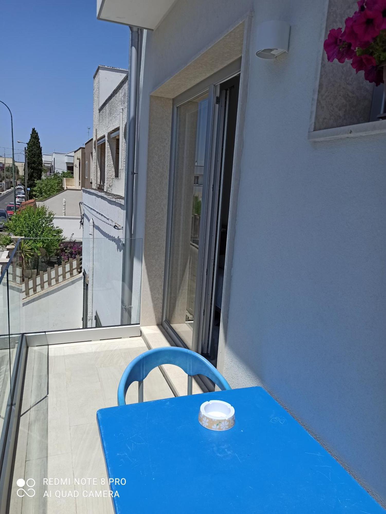 Mare D'Amare Hotel Porto Cesareo Kamer foto