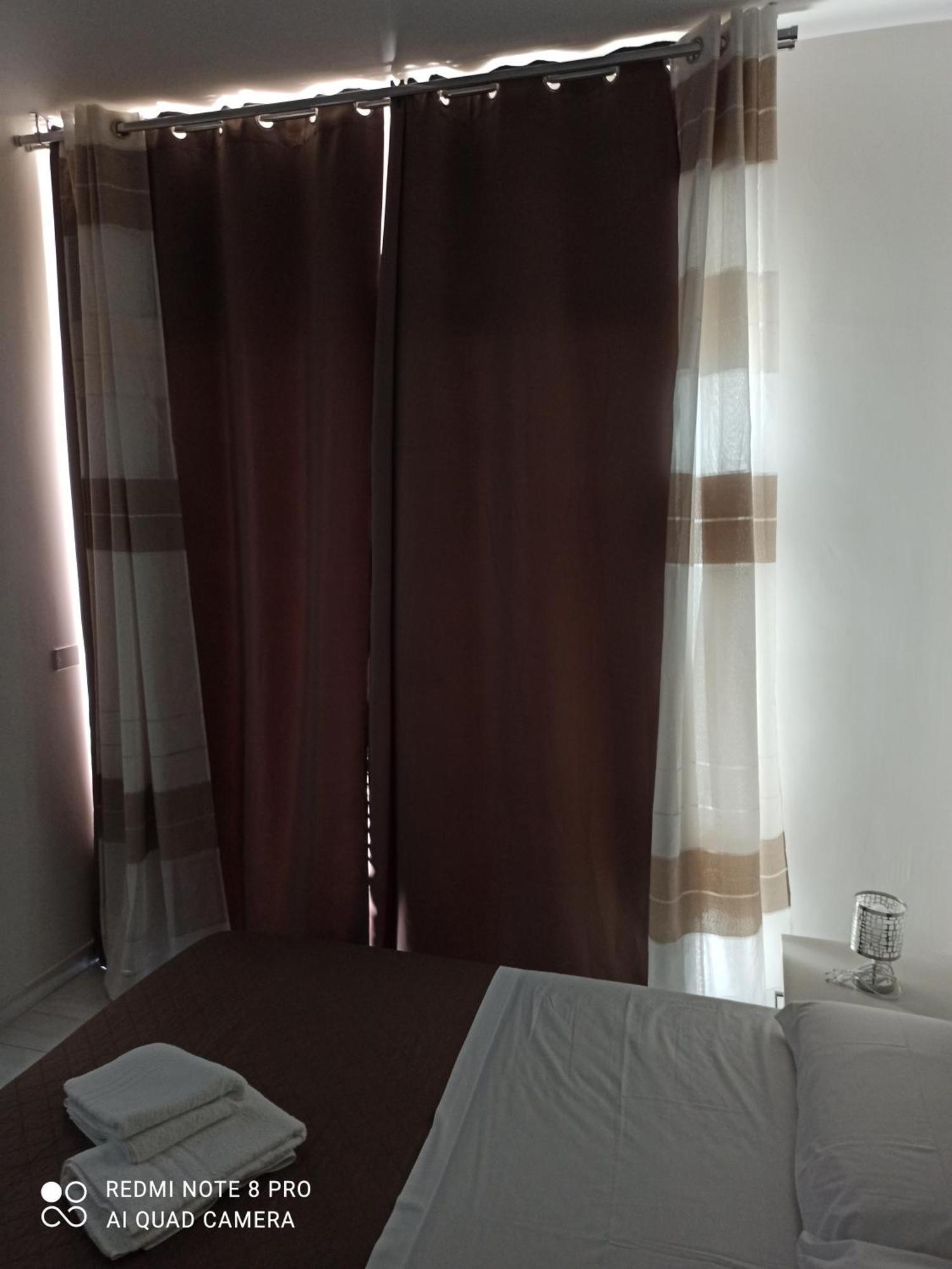 Mare D'Amare Hotel Porto Cesareo Kamer foto
