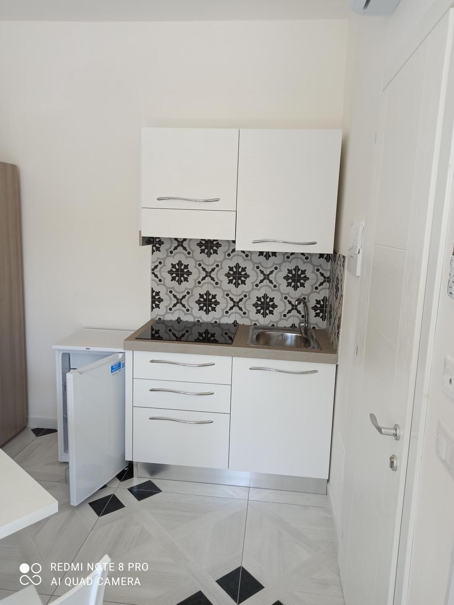 Mare D'Amare Hotel Porto Cesareo Kamer foto
