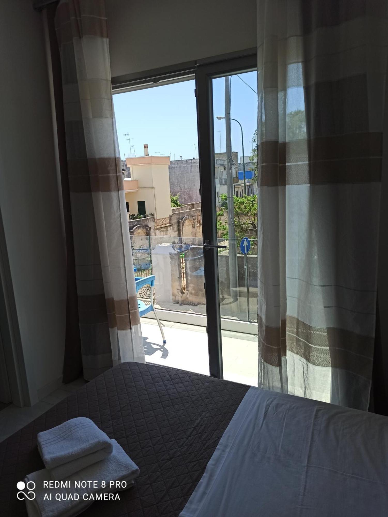 Mare D'Amare Hotel Porto Cesareo Kamer foto